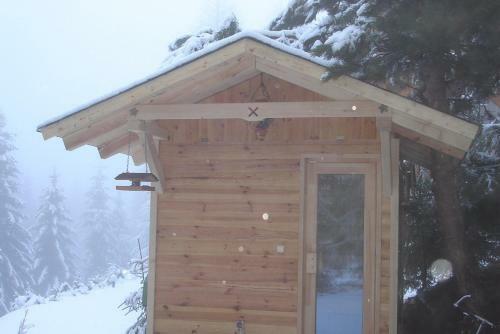 Apartamento Ferienhaus Nocki