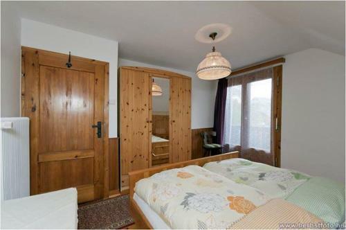 Apartamento Ferienhaus Nocki