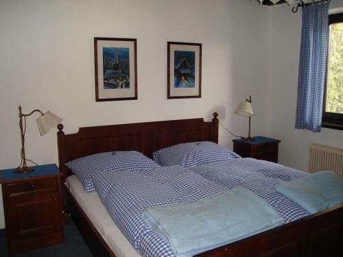 Apartamento Ferienhaus Nocki
