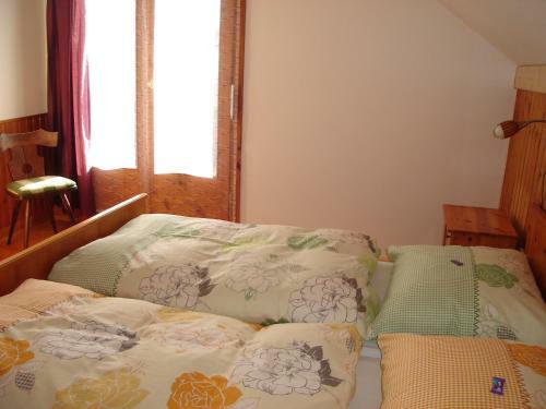 Apartamento Ferienhaus Nocki