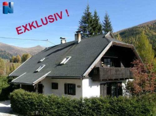 Apartamento Ferienhaus Nocki
