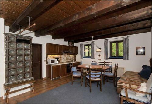 Apartamento Ferienhaus Nocki