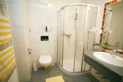 Hostal Hotel Garni Haus Sonnblick