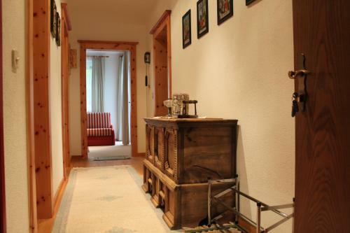 Apartamento Appartement Sch�ffmann