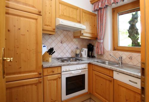 Apartamentos Landhaus Coloseus