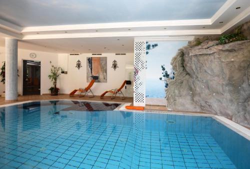 Apartamentos Landhaus Coloseus