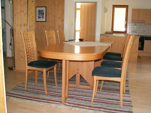Apartamento Haus Im Turm