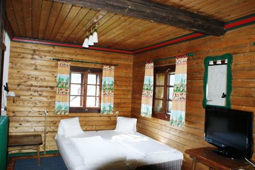 Apartamentos Feriendorf Kirchleitn Dorf Grosswild