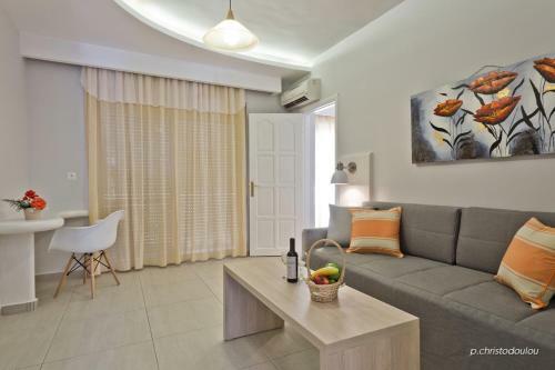 Aparthotel Venezia Bungalows