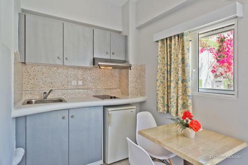 Aparthotel Venezia Bungalows