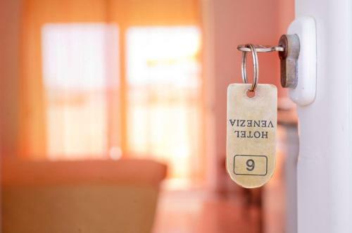 Aparthotel Venezia Bungalows