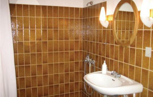 One-bedroom Holiday Home In Nakskov