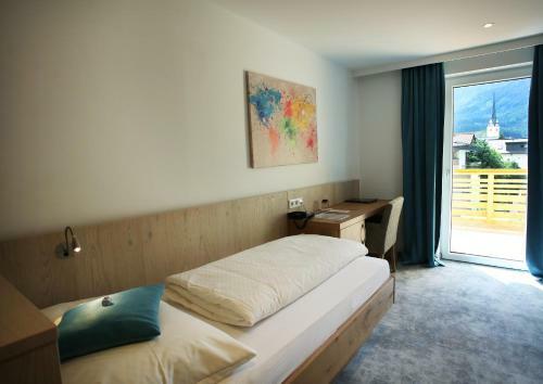Aktiv- Und Wellnesshotel Gutjahr