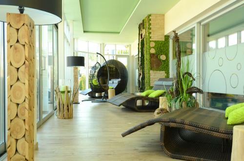 Aktiv- Und Wellnesshotel Gutjahr