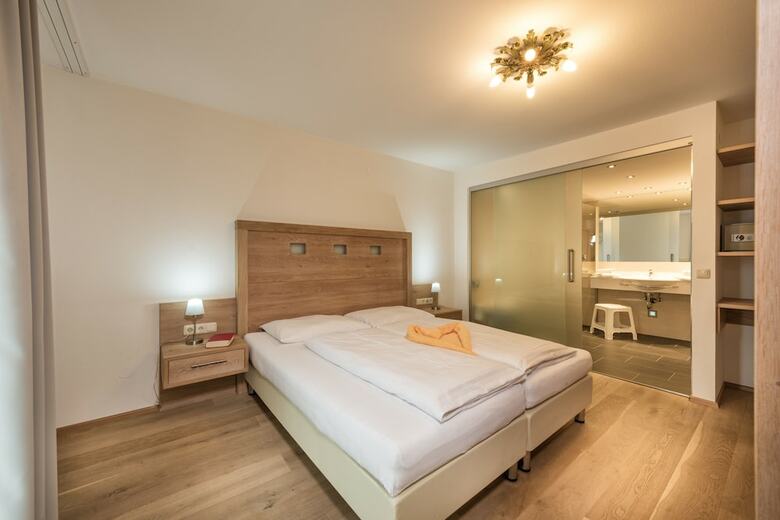 Apartamentos Appartementhaus Aurora