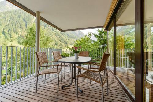 Apartamento Allegra Wohlf�hl Appartements