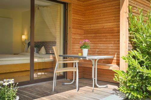 Apartamento Allegra Wohlf�hl Appartements