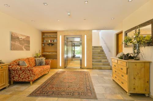 Apartamento Allegra Wohlf�hl Appartements