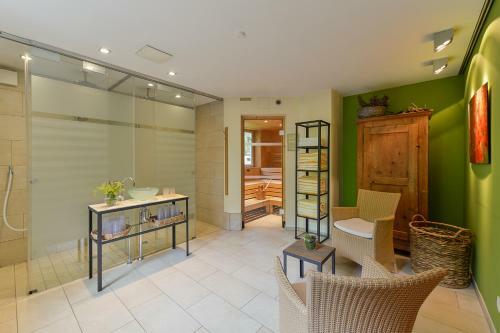 Apartamento Allegra Wohlf�hl Appartements