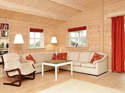 Holiday Home Sm�rblomstv�nget
