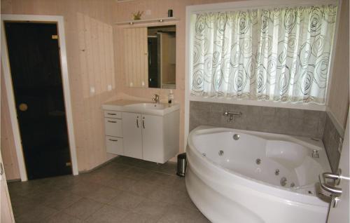 Holiday Home Morgenfruev�nget