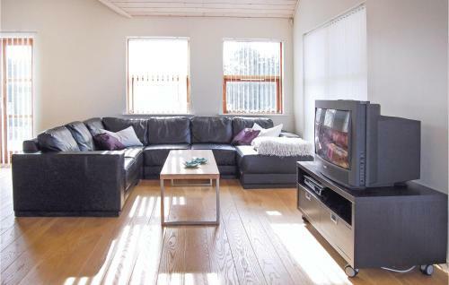 Holiday Home Skovvej Thyholm III