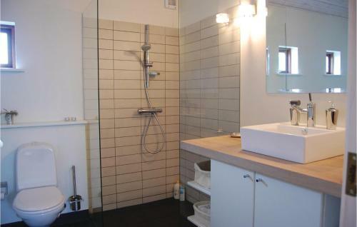 Holiday Home Skovvej Thyholm III