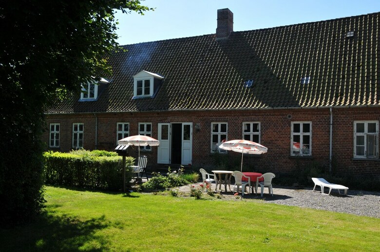 Bellingegaard Bed And Breakfast