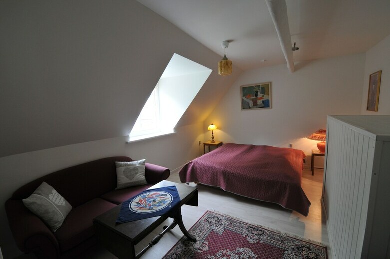 Bellingegaard Bed And Breakfast