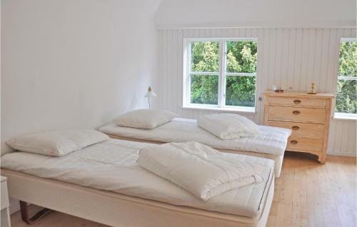 Holiday Home Sydals *lviii *
