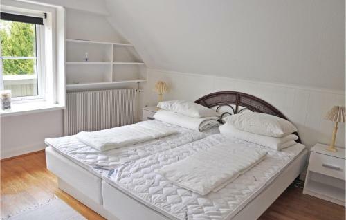 Holiday Home Sydals *lviii *