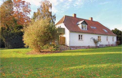 Holiday Home Sydals *lviii *