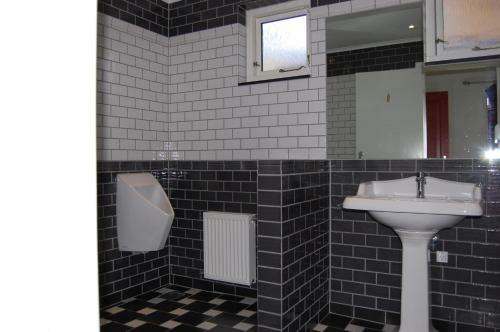 Posada H�jby Kro Og Hotel