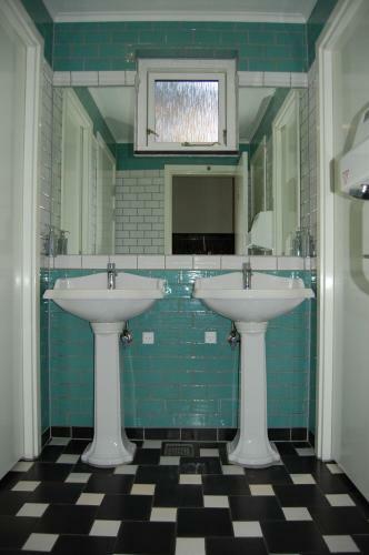 Posada H�jby Kro Og Hotel