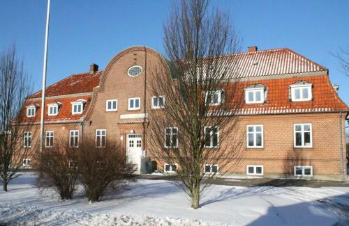 Hotel Femern
