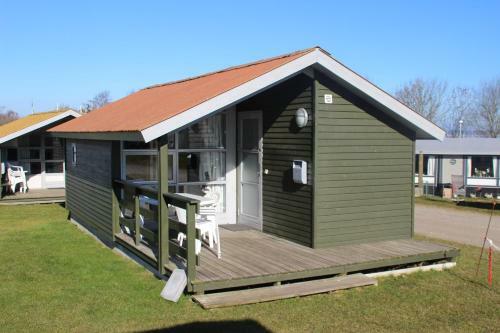Campone Holb�k Fjord