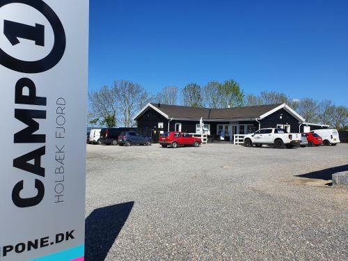 Campone Holb�k Fjord