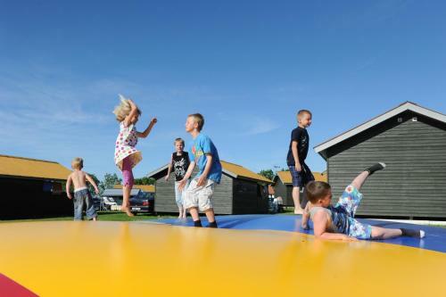 Campone Holb�k Fjord