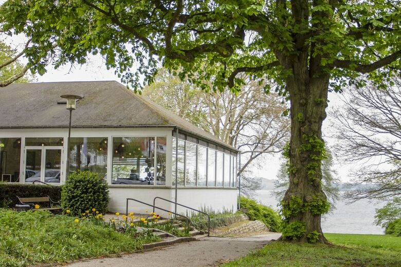Hotel Strandparken