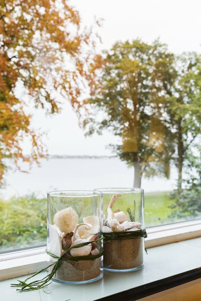 Hotel Strandparken
