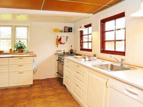 Holiday Home �lemosen