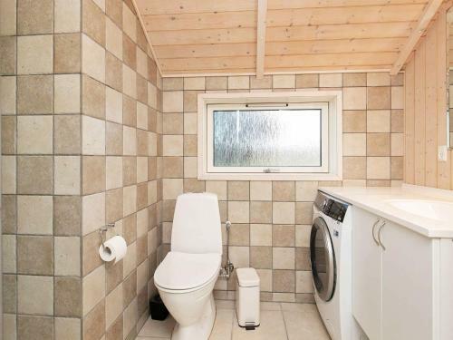Holiday Home Humble XVIII