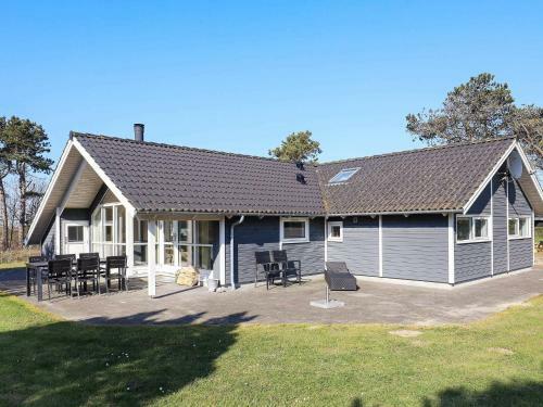 Holiday Home Humble XVIII
