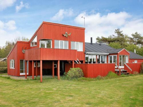 Holiday Home Humble X