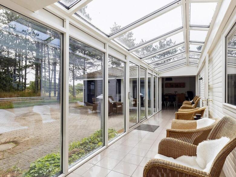 Six-bedroom Holiday Home In Humble