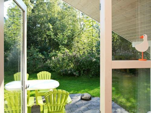 Five-bedroom Holiday Home In Humble 1