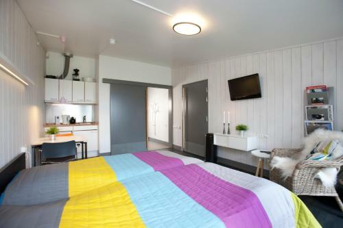Musholm Holiday Apartments