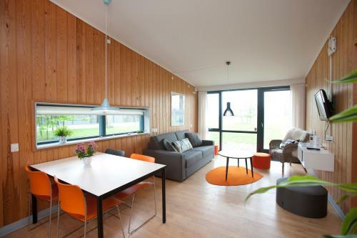 Musholm Holiday Apartments