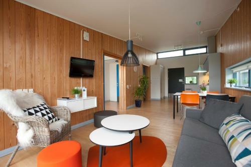 Musholm Holiday Apartments