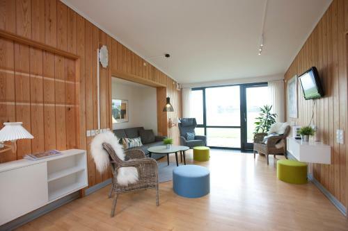 Musholm Holiday Apartments